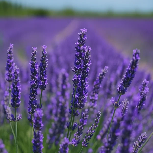French Lavender | Fragrance for candles, soaps, home care | Scent and More