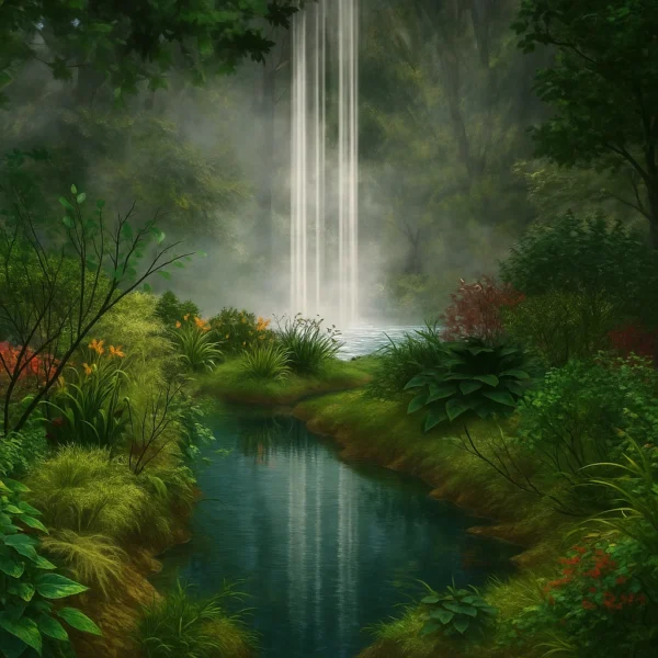 Garden Eden | Fragrance for candles, soaps, home care | Scent and More