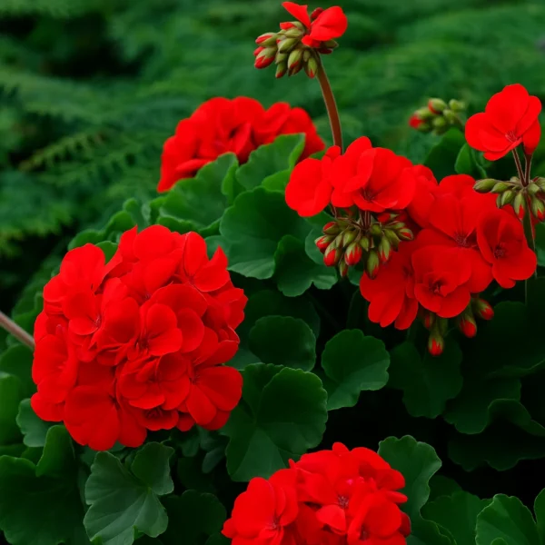 Geranium | Fragrance for candles, soaps, home care | Scent and More