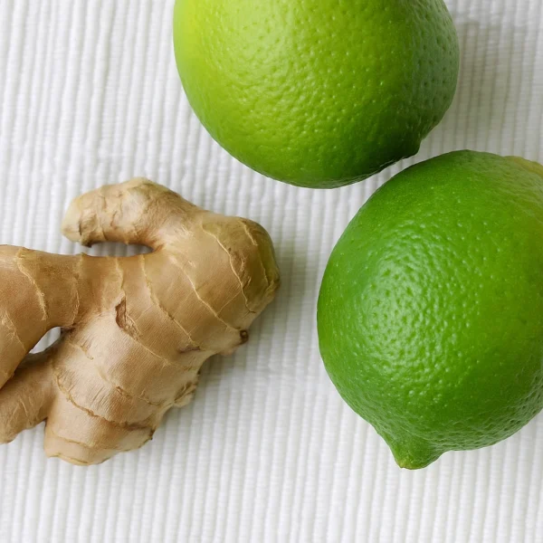 Ginger Lime | Fragrance for candles, soaps, home care | Scent and More