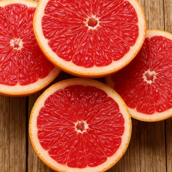 Grapefruit | Fragrance for candles, soaps, home care | Scent and More