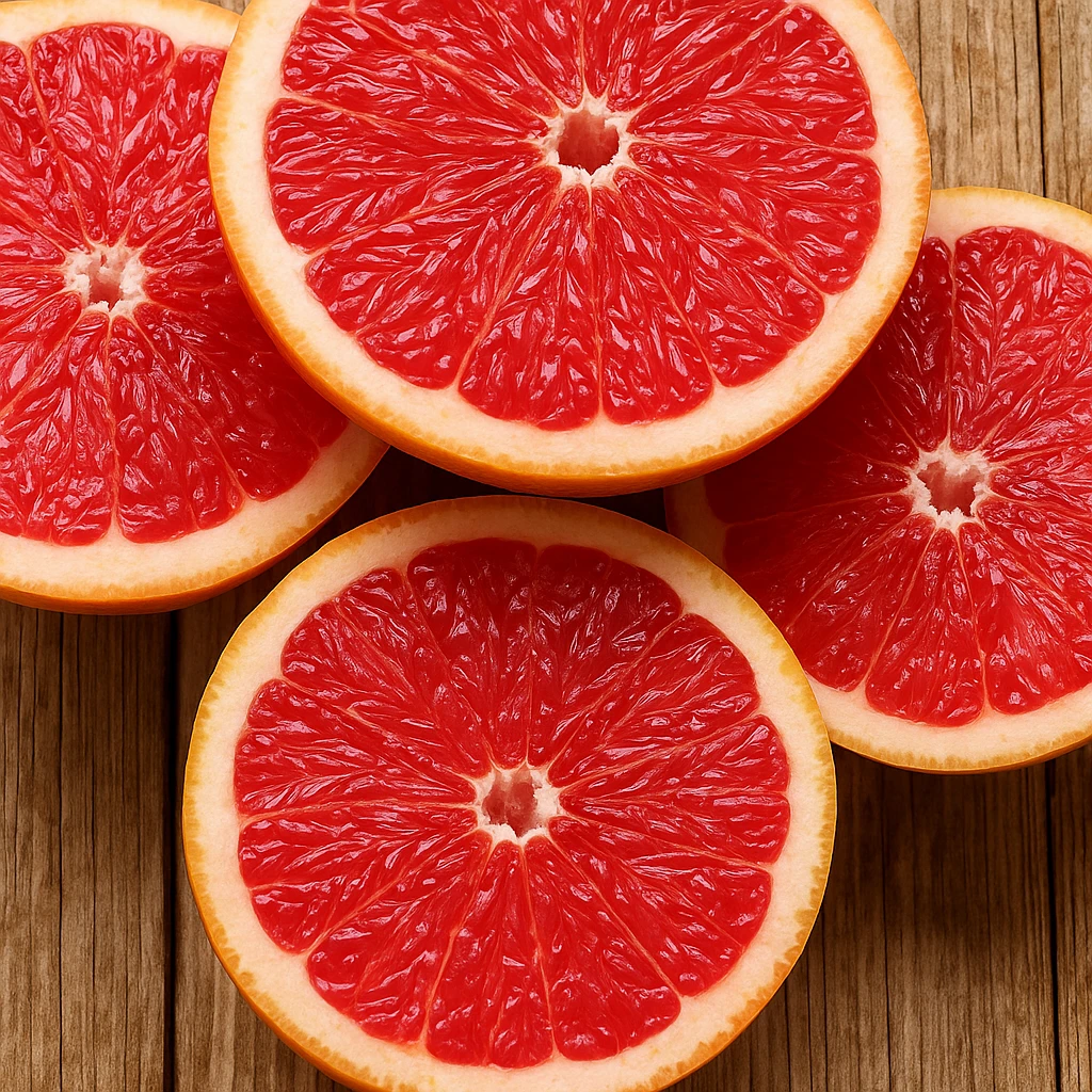 Grapefruit