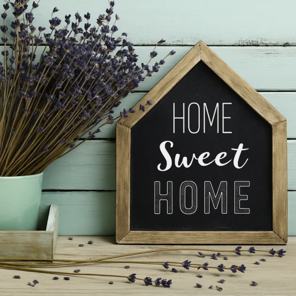 Home Sweet Home | Fragrance for candles, soaps, home care | Scent and More