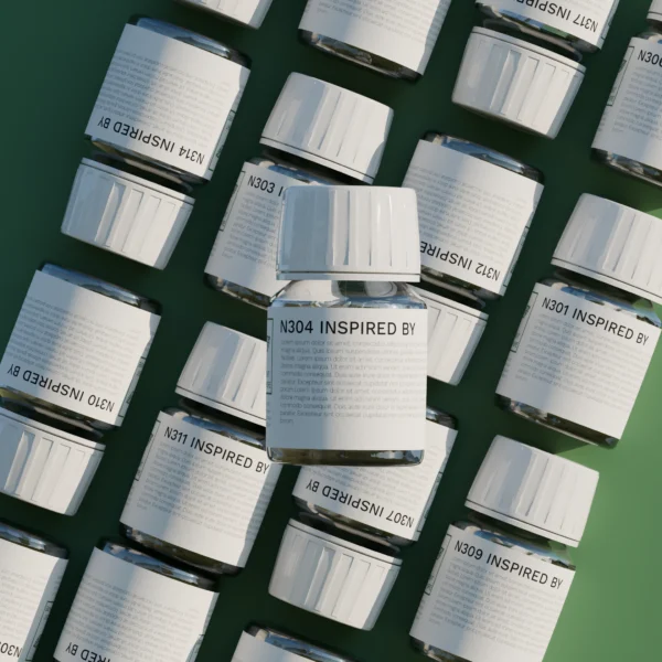 Inspired by Fragrances
