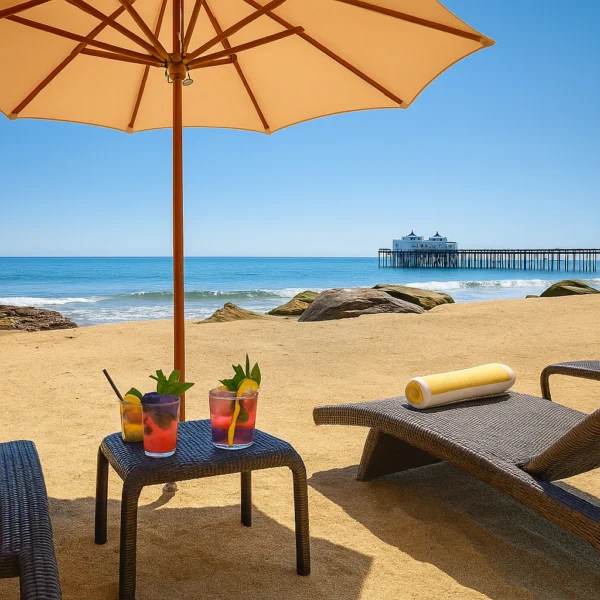 Malibu | Fragrance for candles, soaps, home care | Scent and More