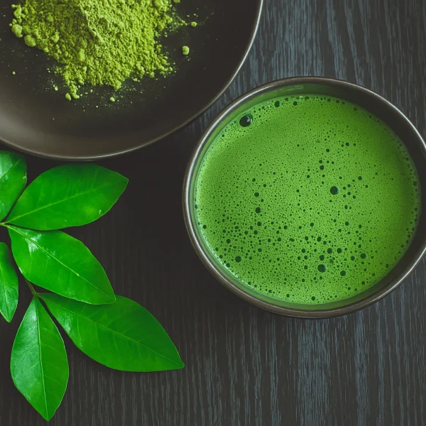 Matcha | Fragrance for candles, soaps, home care | Scent and More