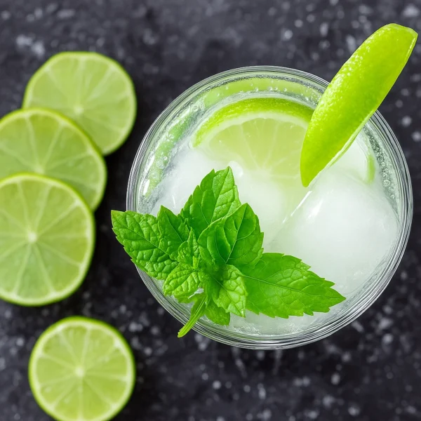 Mint Mojito | Fragrance for candles, soaps, home care | Scent and More