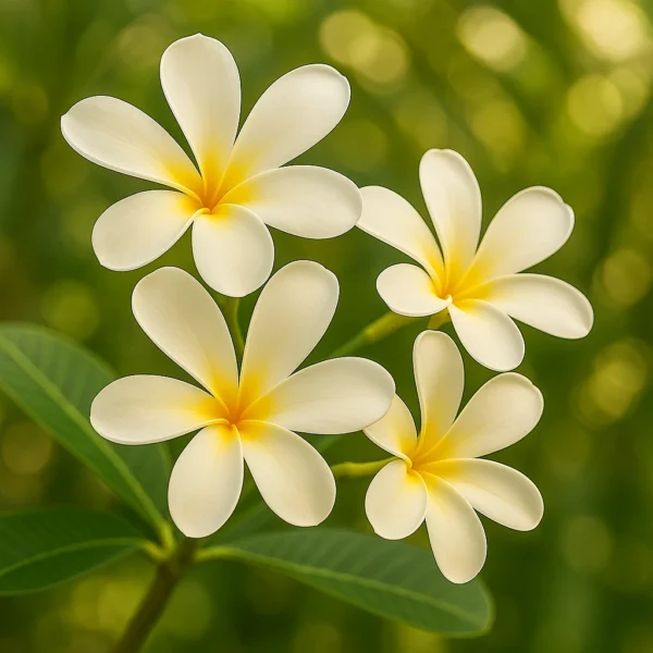 Monoï | Fragrance for candles, soaps, home care | Scent and More