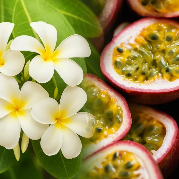 Monoï passion | Fragrance for candles, soaps, home care | Scent and More