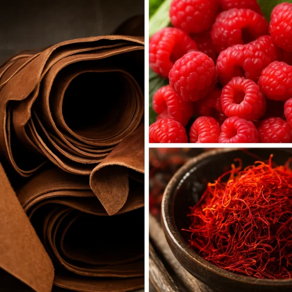 N301 | Fragrance for candles, soaps, home care | Scent and More