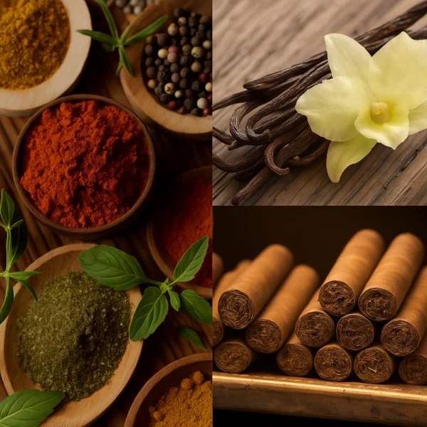 N302 | Fragrance for candles, soaps, home care | Scent and More