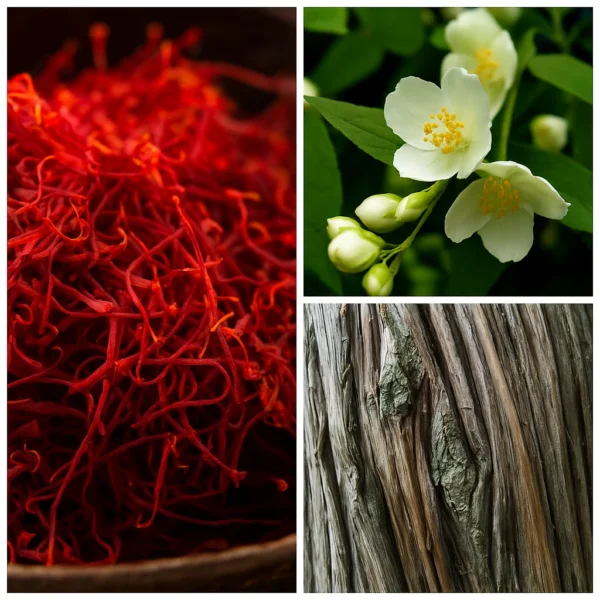 N303 | Fragrance for candles, soaps, home care | Scent and More