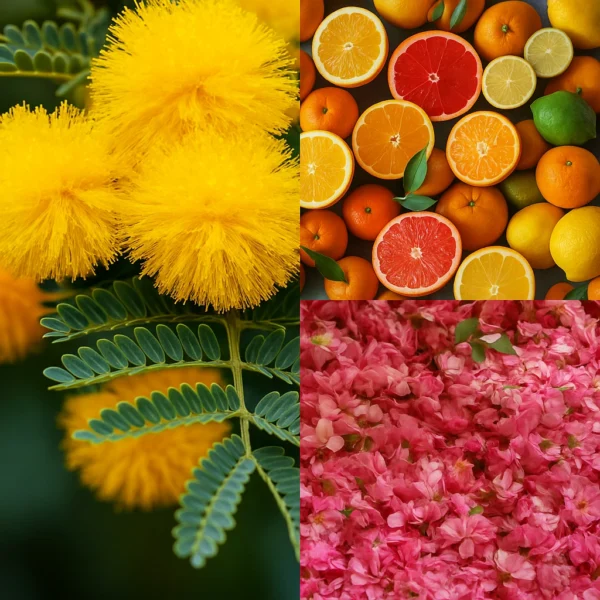 N308 | Fragrance for candles, soaps, home care | Scent and More