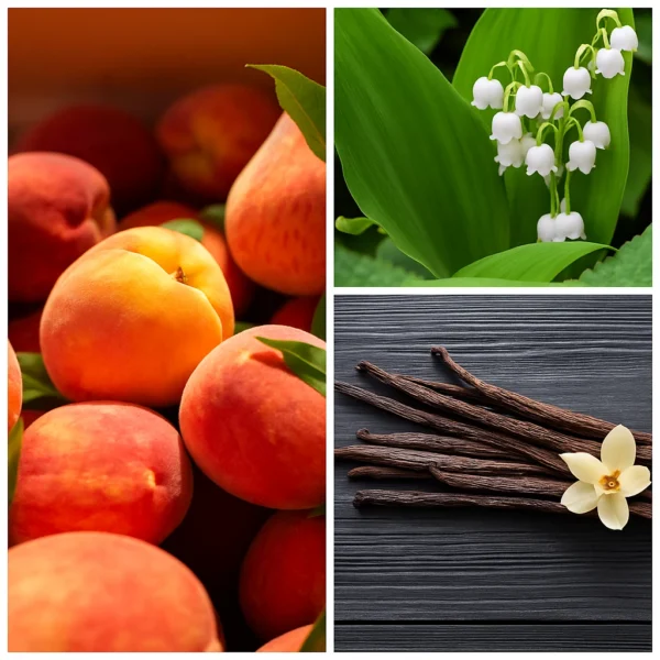 N309 | Fragrance for candles, soaps, home care | Scent and More