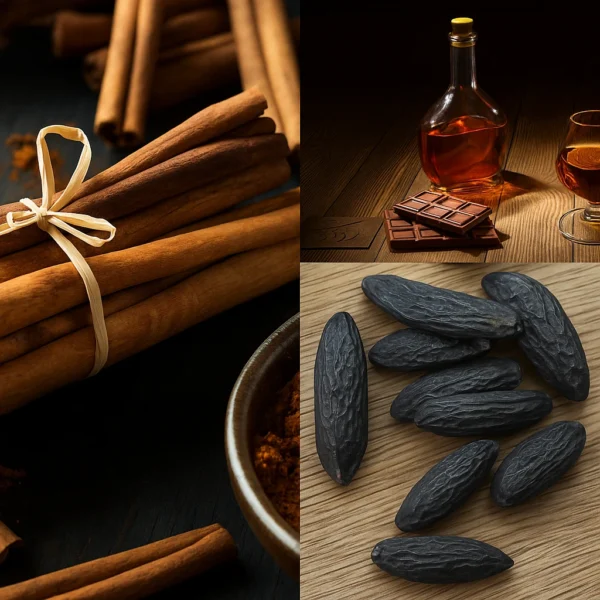 N310 | Fragrance for candles, soaps, home care | Scent and More