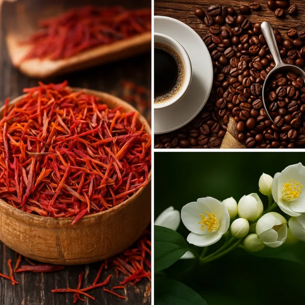 N311 | Fragrance for candles, soaps, home care | Scent and More