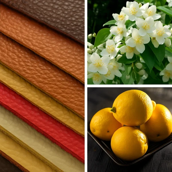 N313 | Fragrance for candles, soaps, home care | Scent and More