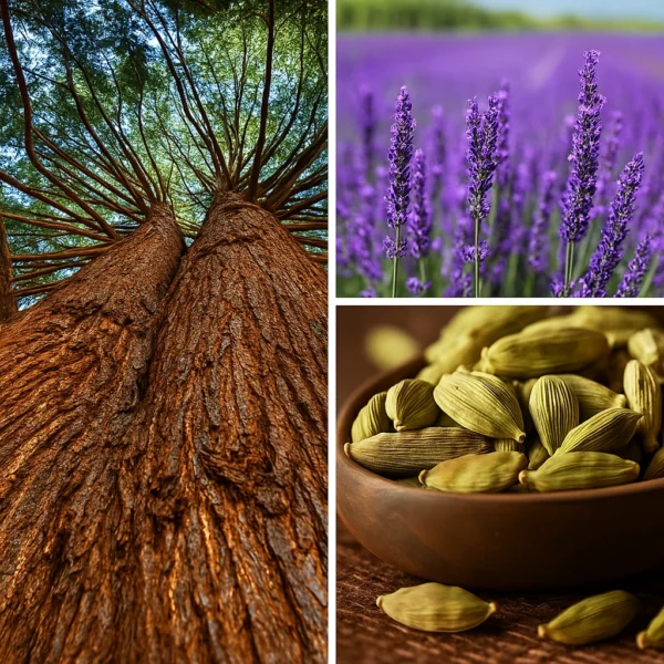 N316 | Fragrance for candles, soaps, home care | Scent and More