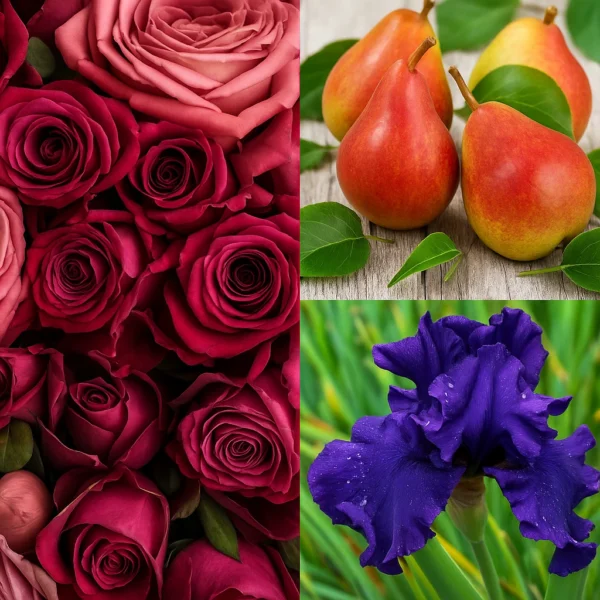N317 | Fragrance for candles, soaps, home care | Scent and More