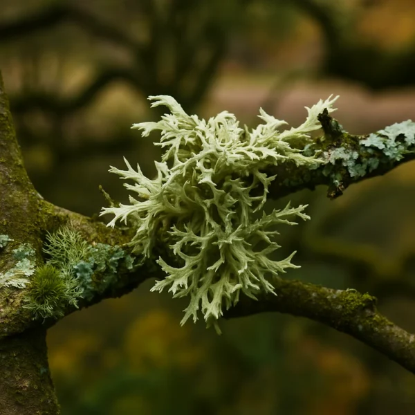 Oakmoss & Amber | Fragrance for candles, soaps, home care | Scent and More