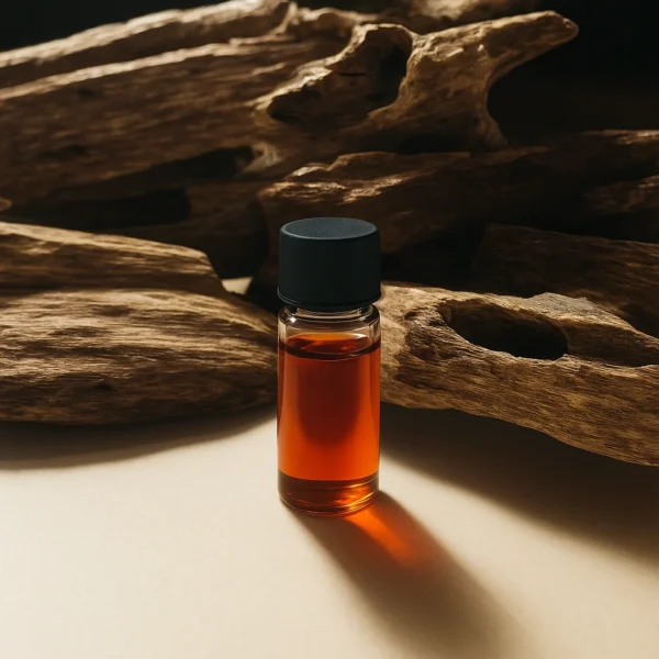 Oud Chikha | Fragrance for candles, soaps, home care | Scent and More
