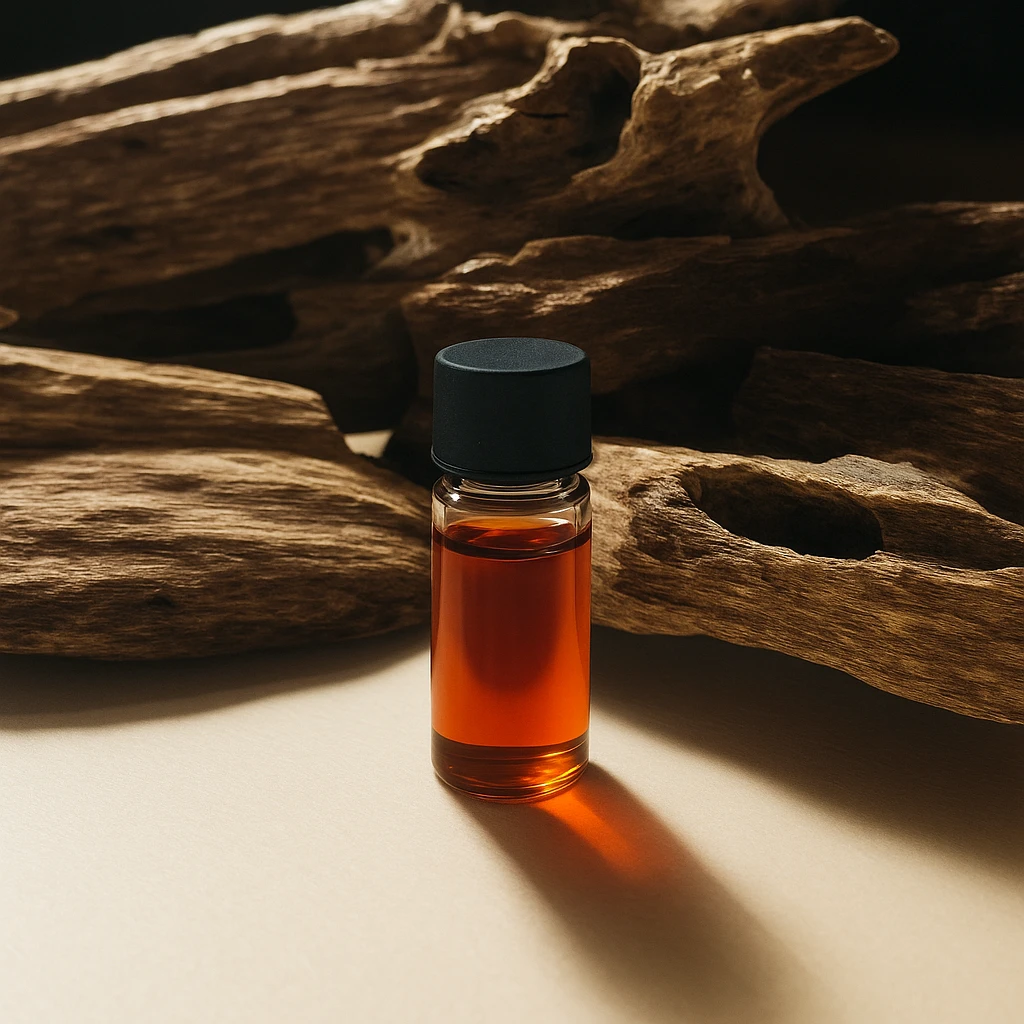 Oud chikha