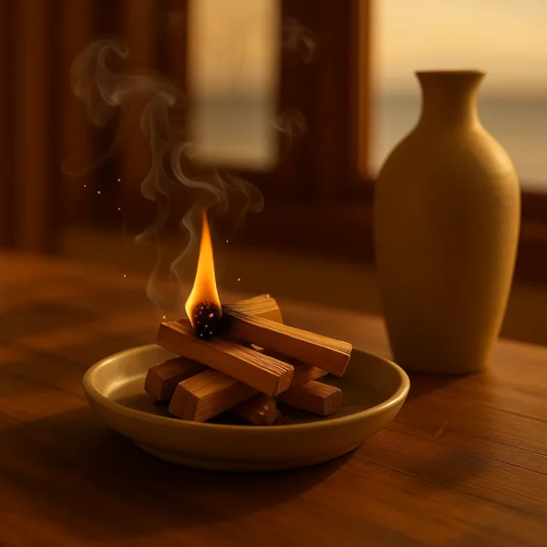 Palo Santo | Fragrance for candles, soaps, home care | Scent and More