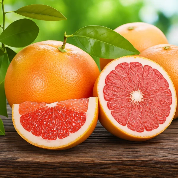 Pink Grapefruit | Fragrance for candles, soaps, home care | Scent and More