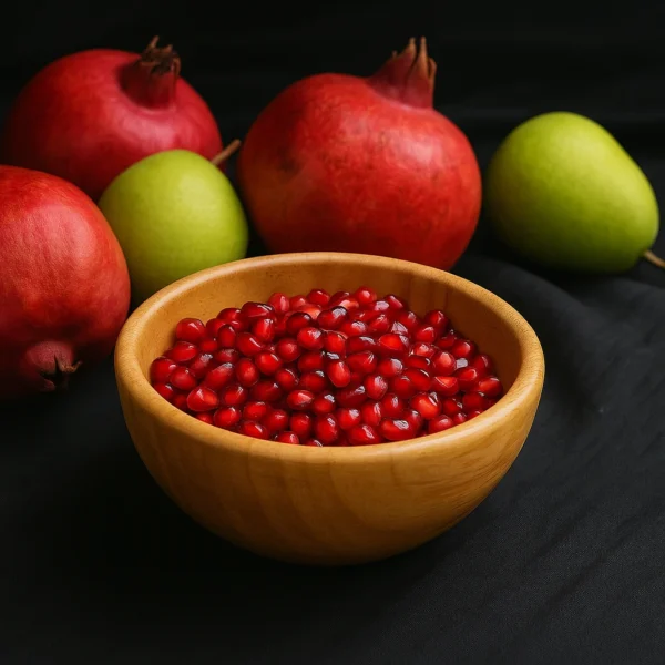 Pomegranate & Pear | Fragrance for candles, soaps, home care | Scent and More