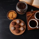 Thumbnail for Praline coffee