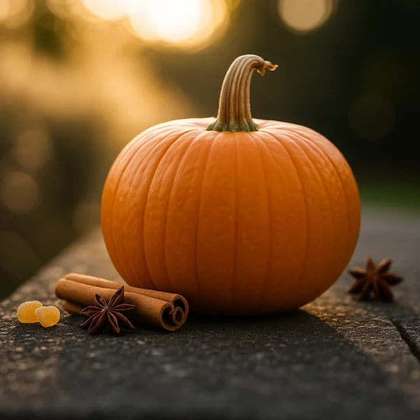 Pumpkin | Fragrance for candles, soaps, home care | Scent and More