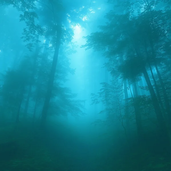 Rainforest Mist | Fragrance for candles, soaps, home care | Scent and More