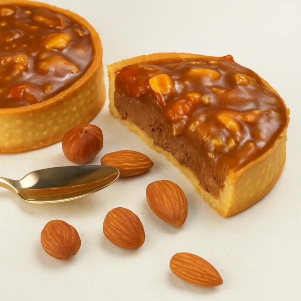 Roasted Almond & Caramel | Fragrance for candles, soaps, home care | Scent and More
