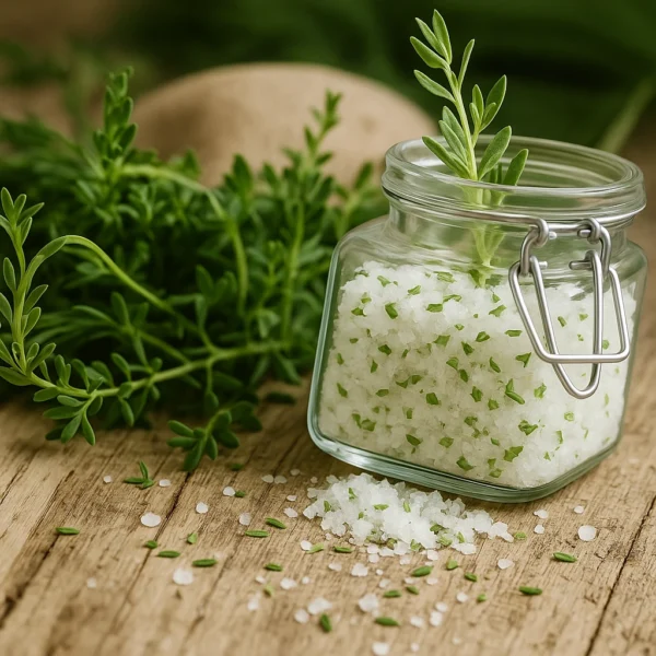 Sea Salt & Sage | Fragrance for candles, soaps, home care | Scent and More