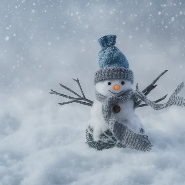 Snowman | Fragrance for candles, soaps, home care | Scent and More