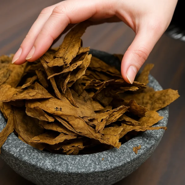 Tobacco &amp; Amber | Fragrance for candles, soaps, home care | Scent and More