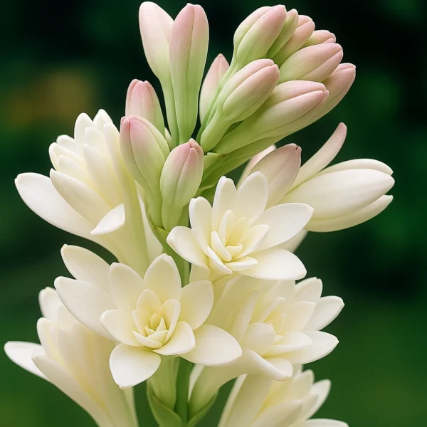 Tuberose | Fragrance for candles, soaps, home care | Scent and More