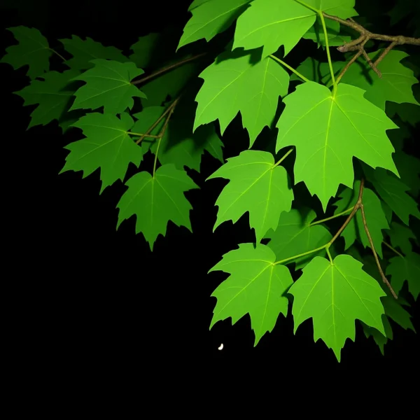 Under The Leaves | Fragrance for candles, soaps, home care | Scent and More