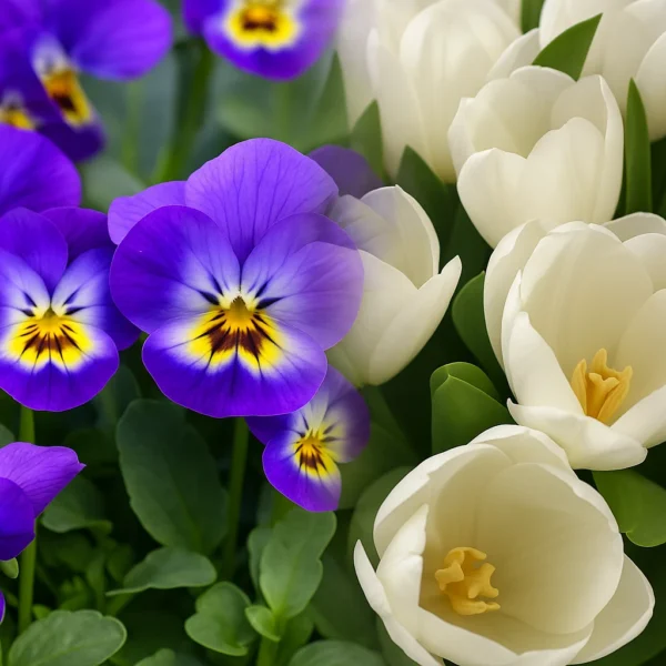 Violet tulip | Fragrance for candles, soaps, home care | Scent and More
