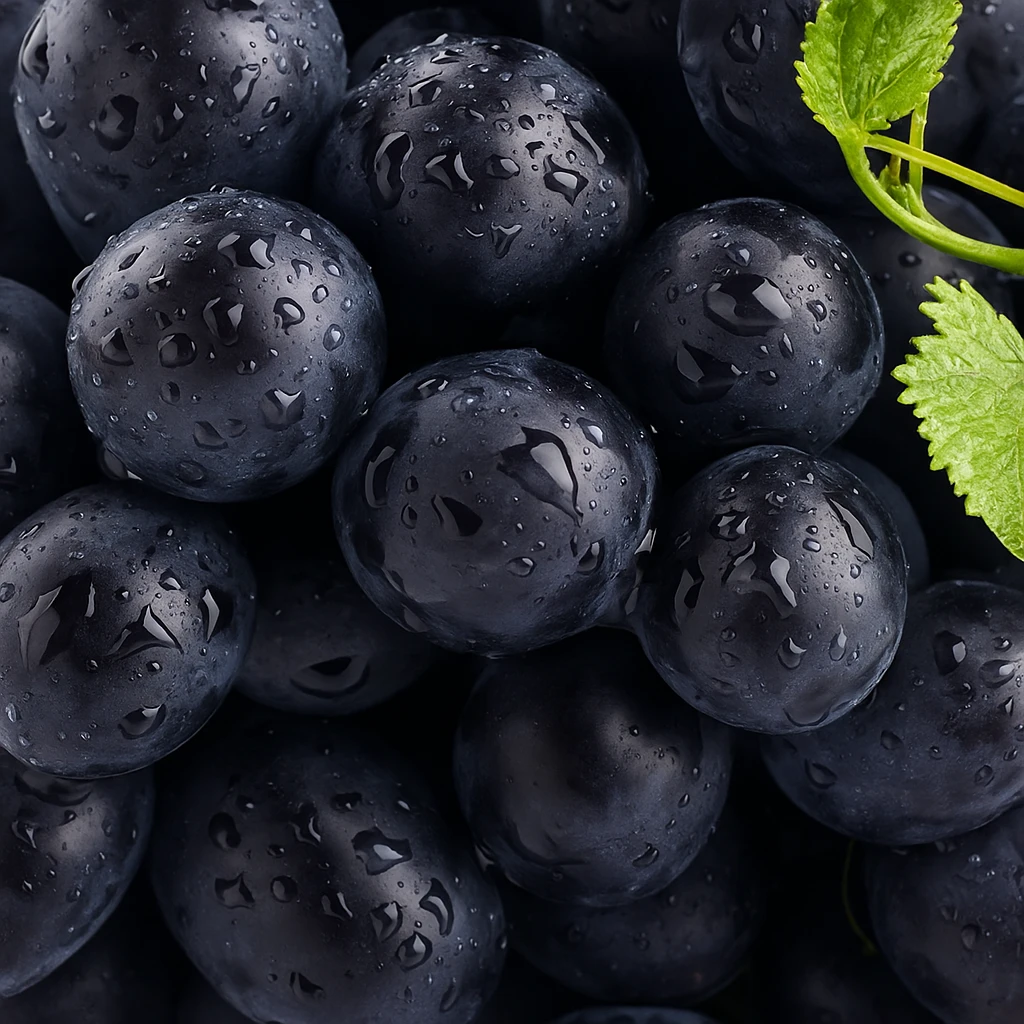 Wild fig & cassis
