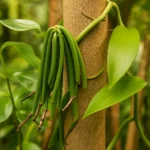 Thumbnail for Wild madagascar vanilla
