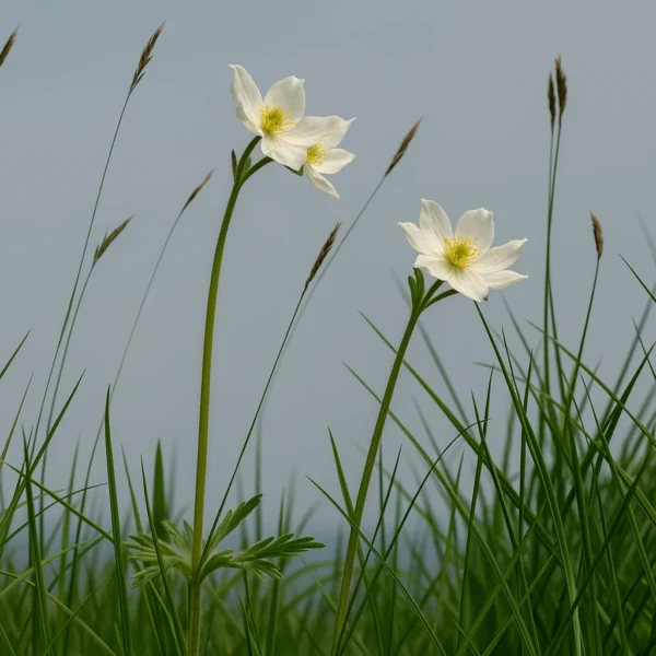 Windflower | Fragrance for candles, soaps, home care | Scent and More