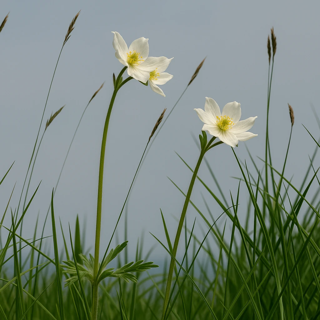 Windflower