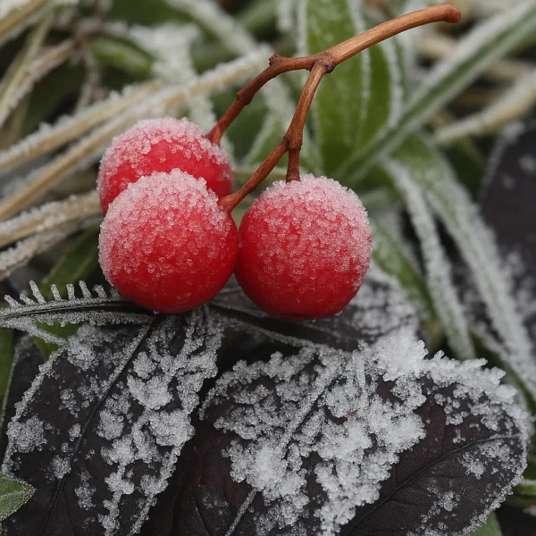 Winter Fruits | Fragrance for candles, soaps, home care | Scent and More