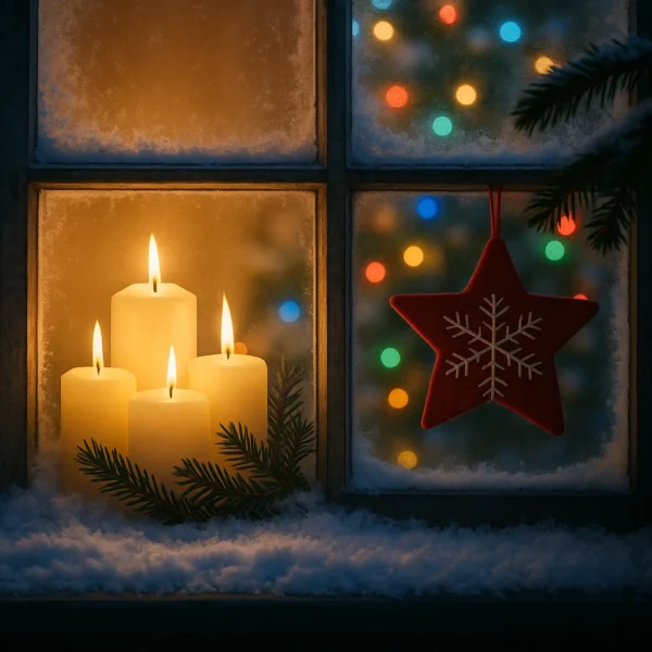 Winter Magic | Fragrance for candles, soaps, home care | Scent and More