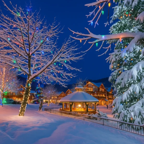 Winter Wonderland | Fragrance for candles, soaps, home care | Scent and More