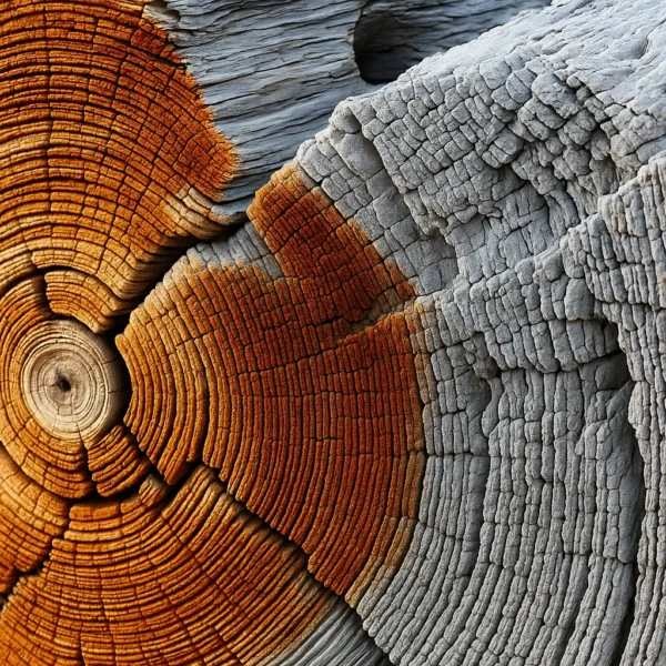 Wood & Powder | Fragrance for candles, soaps, home care | Scent and More